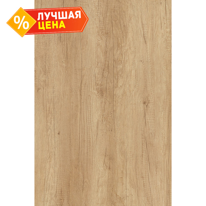 Плита ЛДСП Egger 18х2800х2070 H3331 Дуб Небраска натуральный ST10